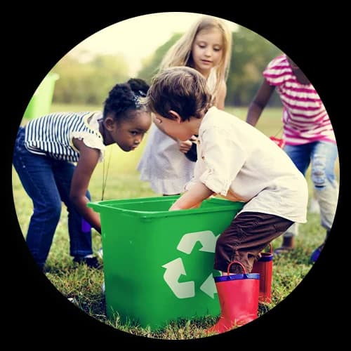 Voyage scolaire à Leucate